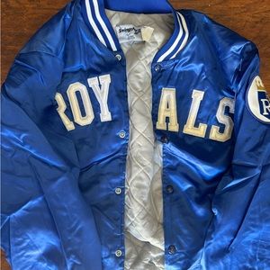 Varsity Jacket